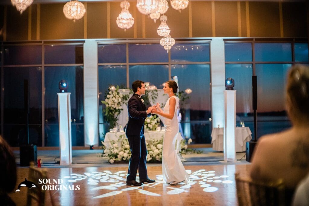 Four Seasons Seattle Wedding // Katherine + Alex -