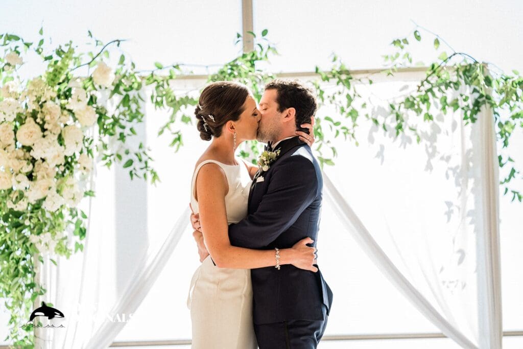 pnw wedding photographer
