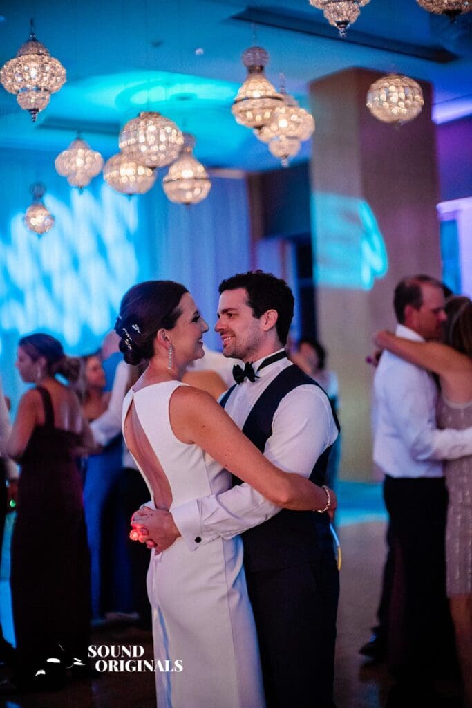 Four Seasons Seattle Wedding // Katherine + Alex -