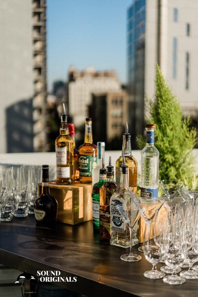 Four Seasons Seattle Wedding // Katherine + Alex -