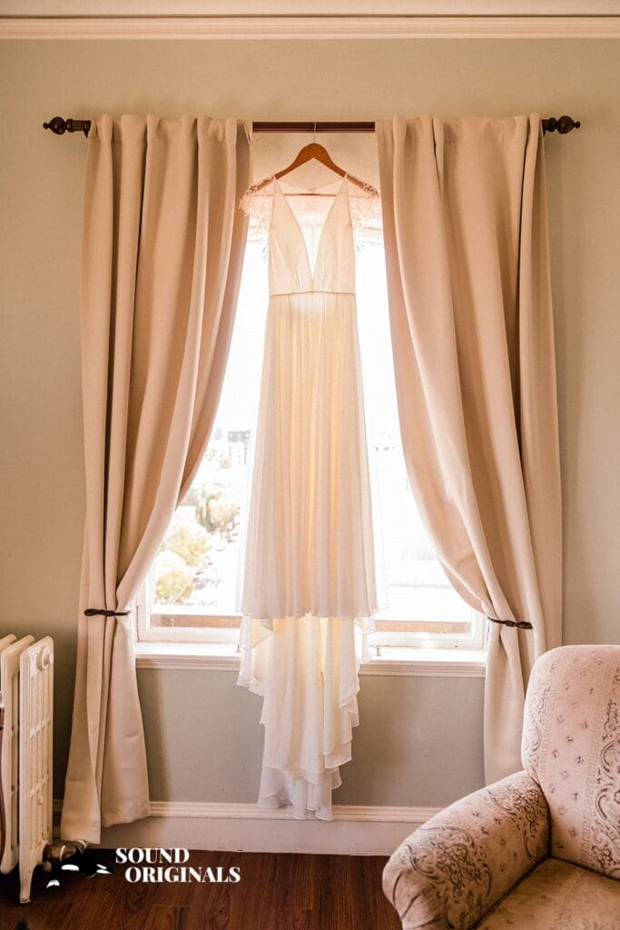 Berkeley City Club Wedding // Juliet + Maxwell -