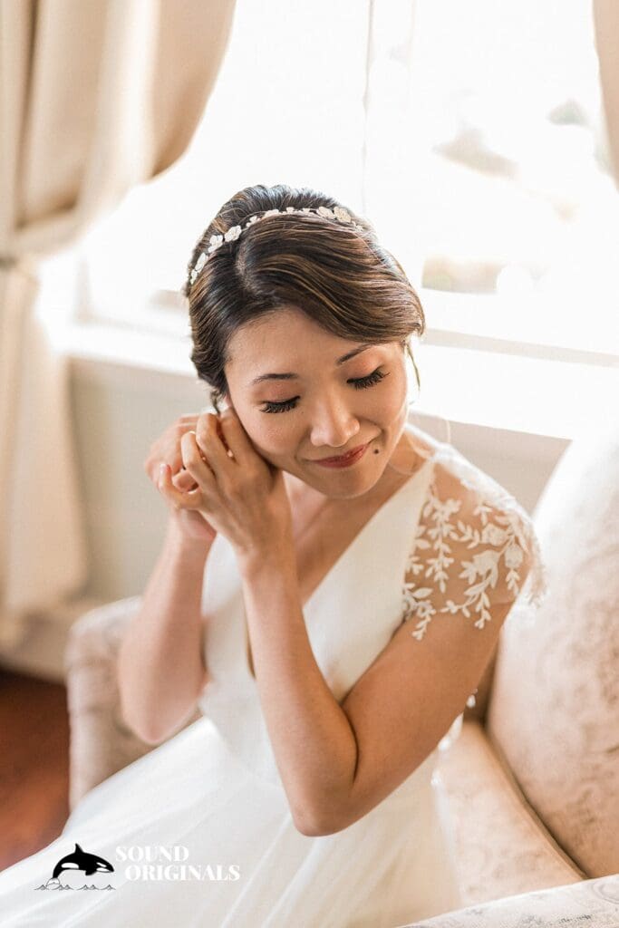 Berkeley City Club Wedding // Juliet + Maxwell -
