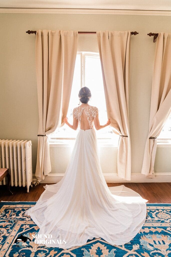 Berkeley City Club Wedding // Juliet + Maxwell -