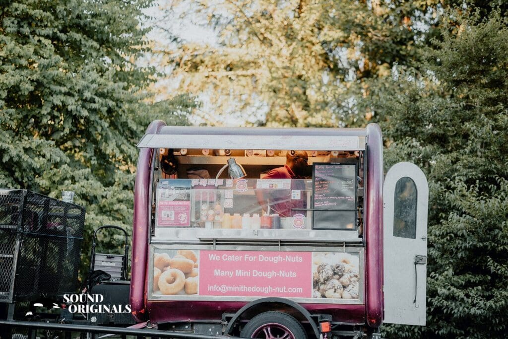 Trinity Tree Farm Wedding // Spencer & Elizabeth -