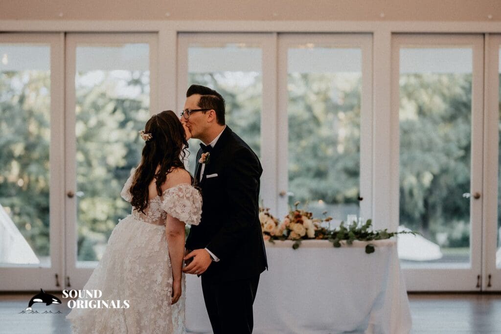 Trinity Tree Farm Wedding // Spencer & Elizabeth -