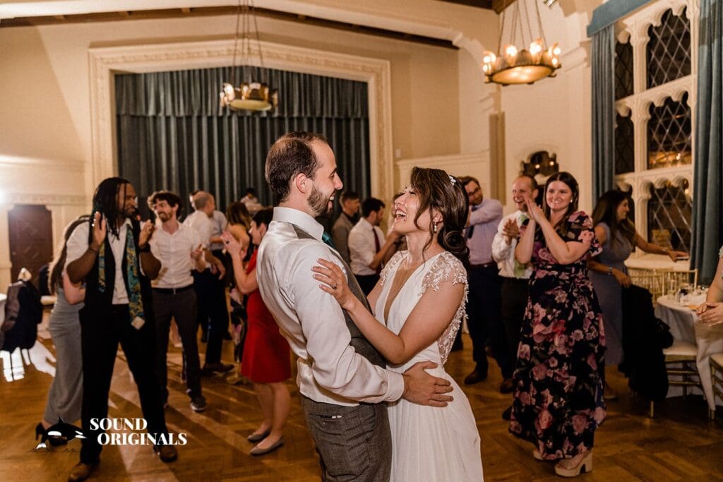 Berkeley City Club Wedding // Juliet + Maxwell -