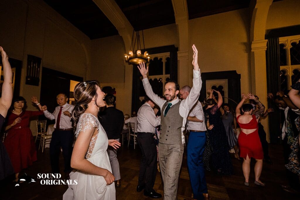 Berkeley City Club Wedding // Juliet + Maxwell -