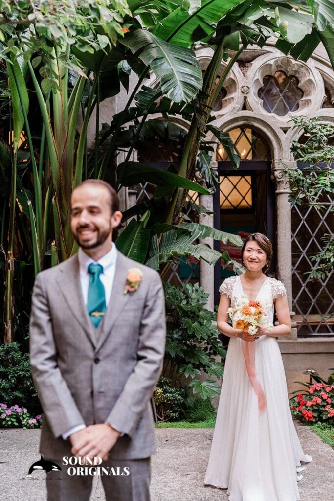 Berkeley City Club Wedding // Juliet + Maxwell -