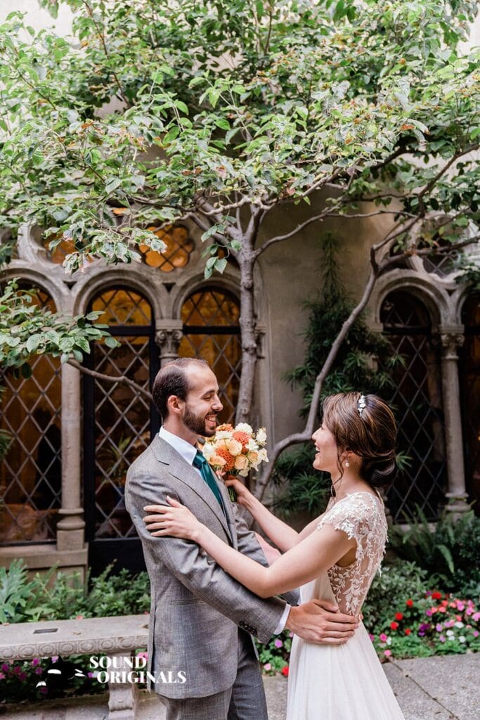 Berkeley City Club Wedding // Juliet + Maxwell -