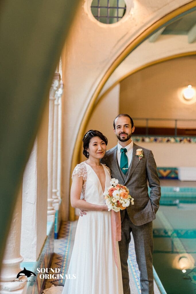 Berkeley City Club Wedding // Juliet + Maxwell -