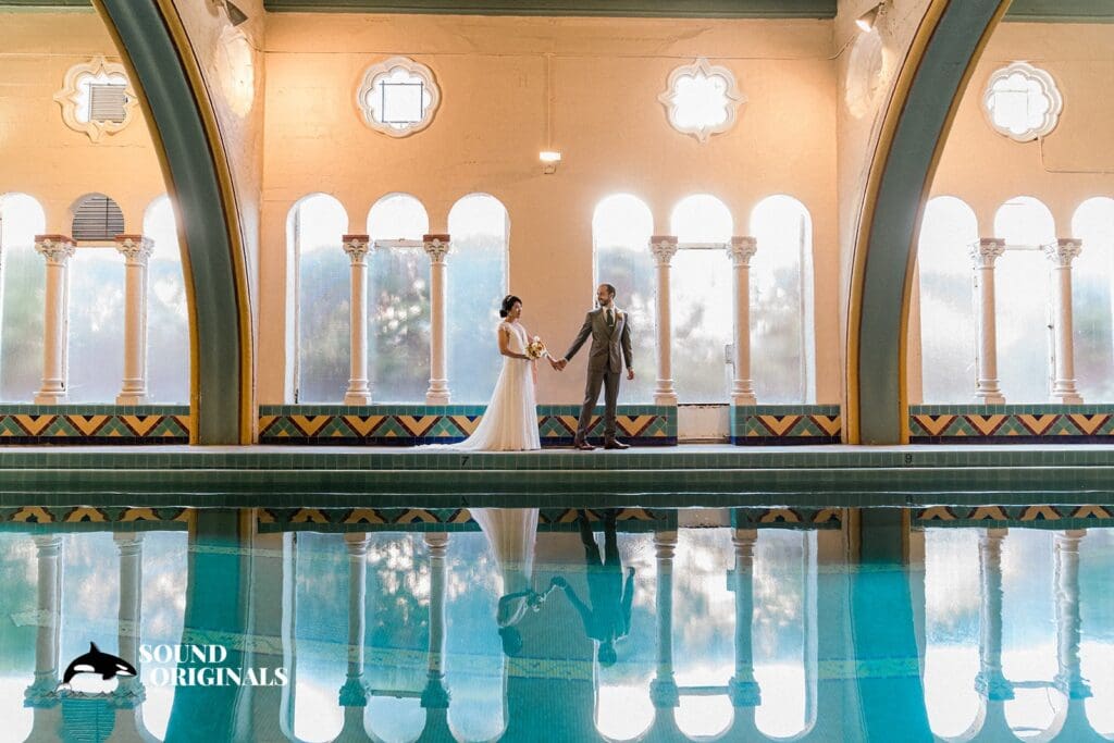 Berkeley City Club Wedding // Juliet + Maxwell -