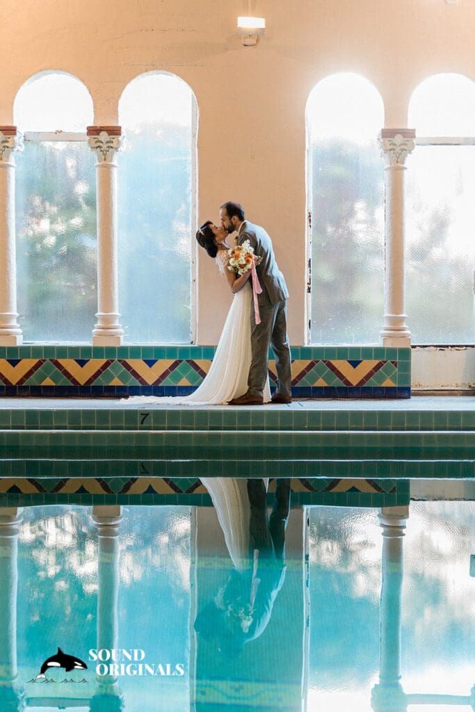 Berkeley City Club Wedding // Juliet + Maxwell -