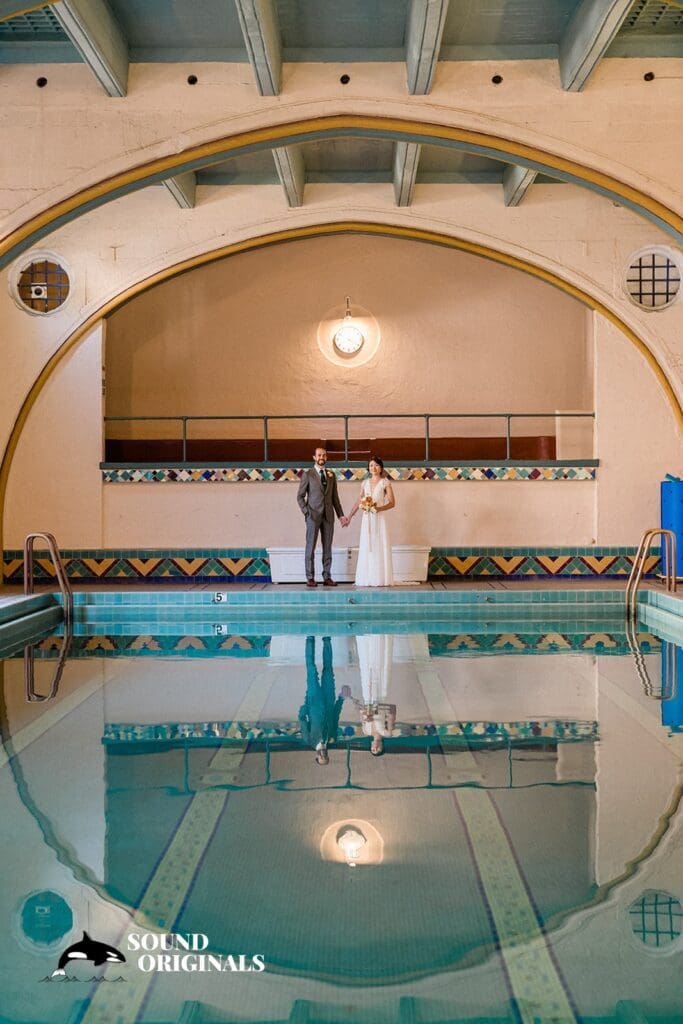 Berkeley City Club Wedding // Juliet + Maxwell -