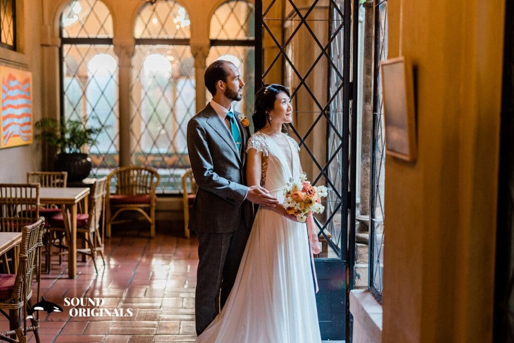 Berkeley City Club Wedding // Juliet + Maxwell -