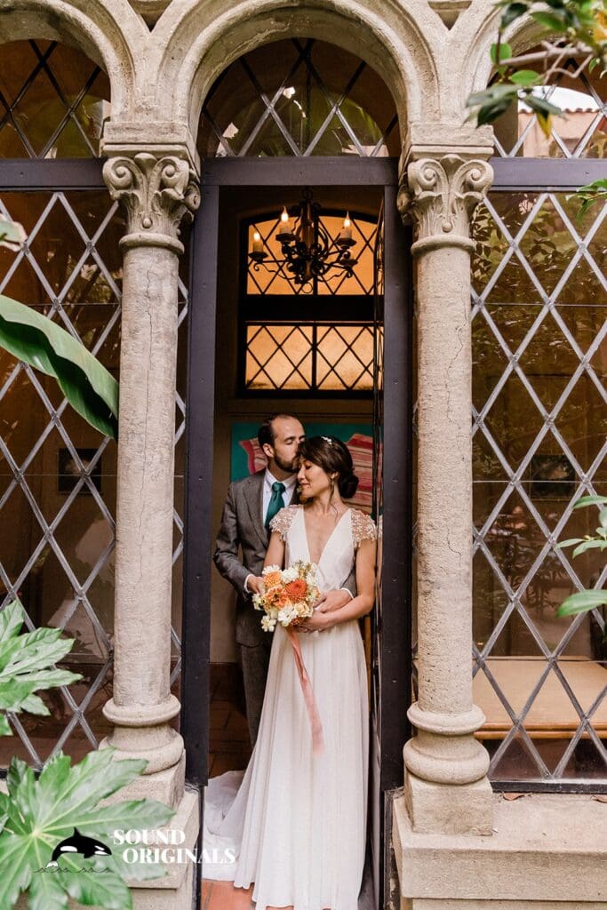 Berkeley City Club Wedding // Juliet + Maxwell -