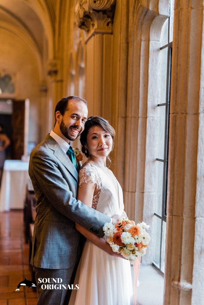 Berkeley City Club Wedding // Juliet + Maxwell -