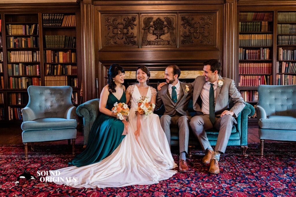 Berkeley City Club Wedding // Juliet + Maxwell -