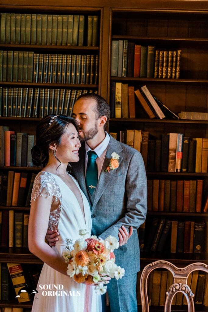 Berkeley City Club Wedding // Juliet + Maxwell -