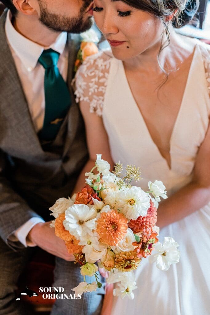 Berkeley City Club Wedding // Juliet + Maxwell -