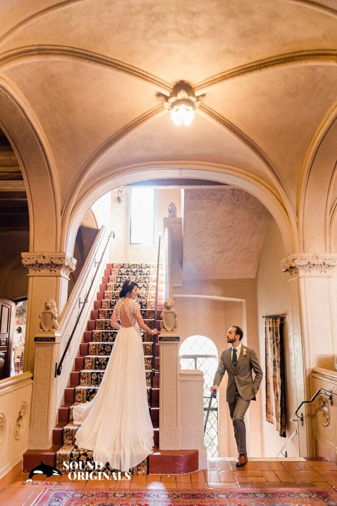 Berkeley City Club Wedding // Juliet + Maxwell -