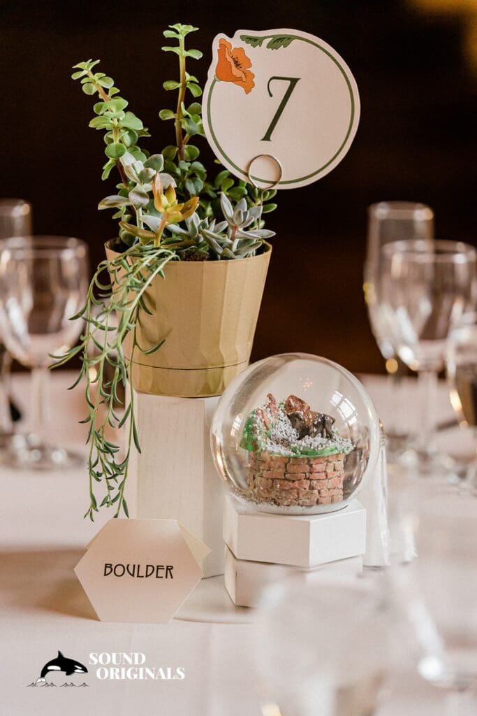 Berkeley City Club Wedding // Juliet + Maxwell -