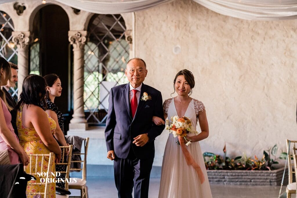 Berkeley City Club Wedding // Juliet + Maxwell -