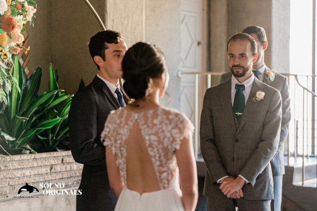 Berkeley City Club Wedding // Juliet + Maxwell -