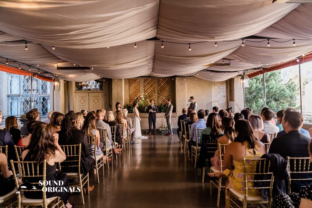 Berkeley City Club Wedding // Juliet + Maxwell -
