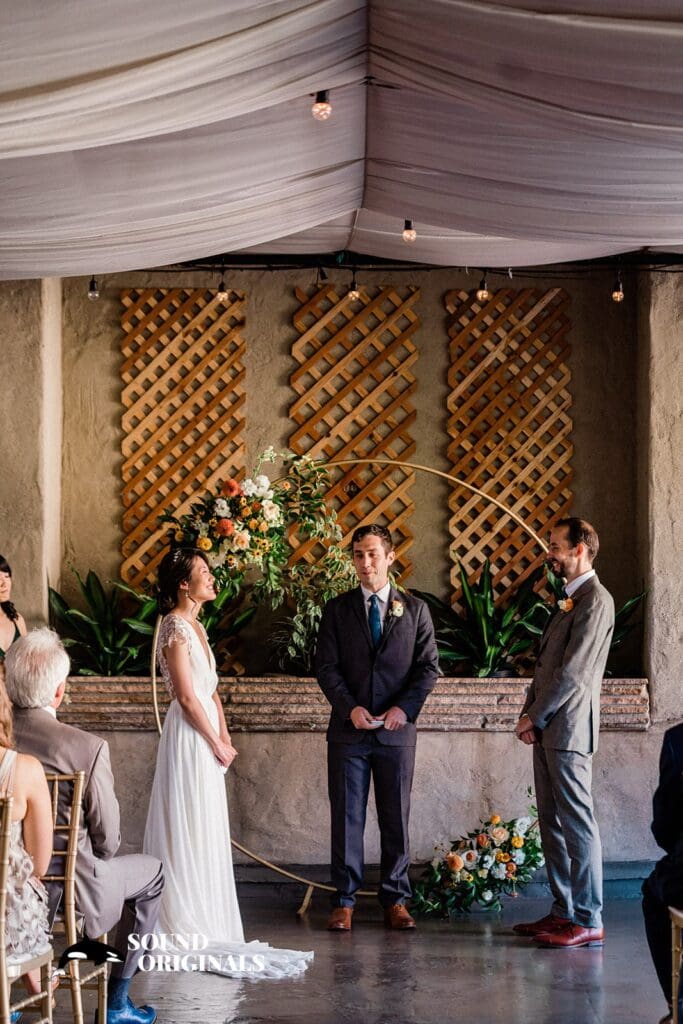 Berkeley City Club Wedding // Juliet + Maxwell -