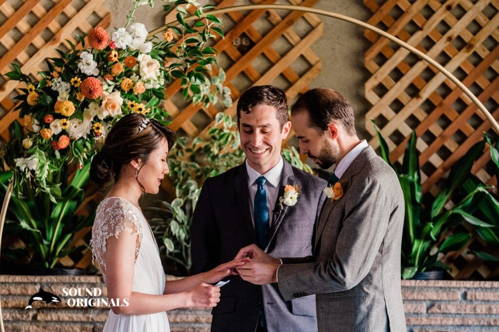 Berkeley City Club Wedding // Juliet + Maxwell -