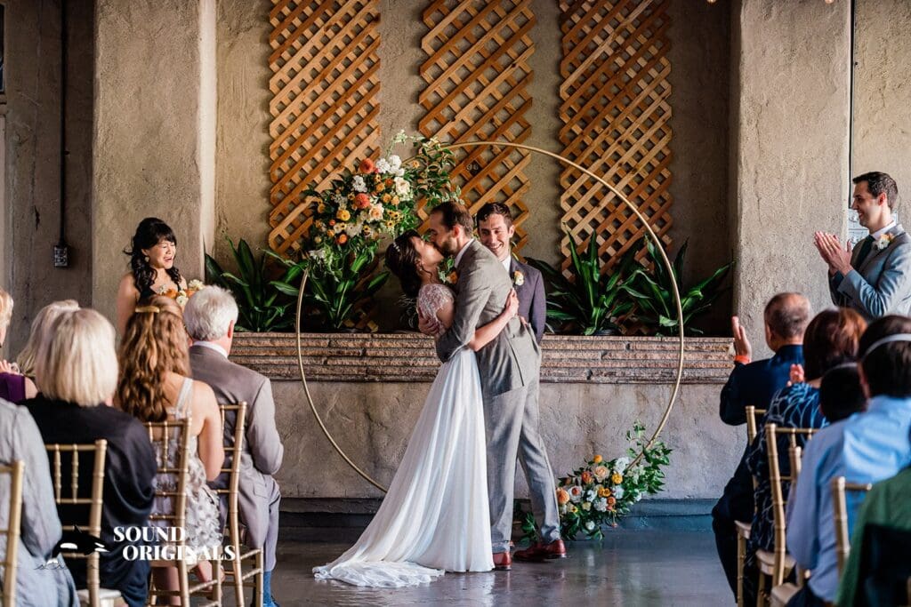 Berkeley City Club Wedding // Juliet + Maxwell -