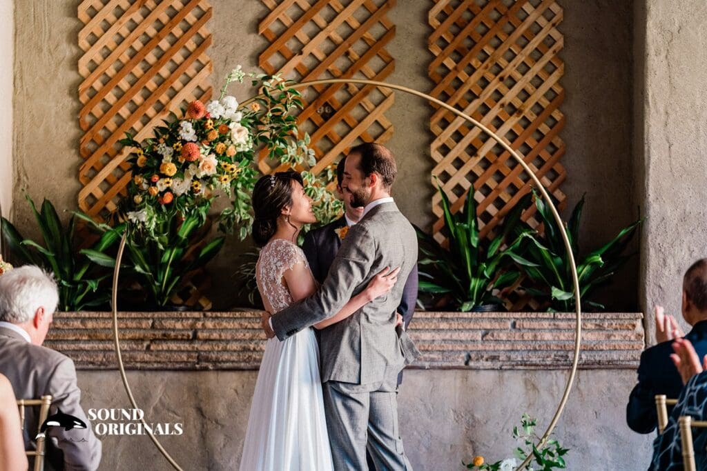 Berkeley City Club Wedding // Juliet + Maxwell -