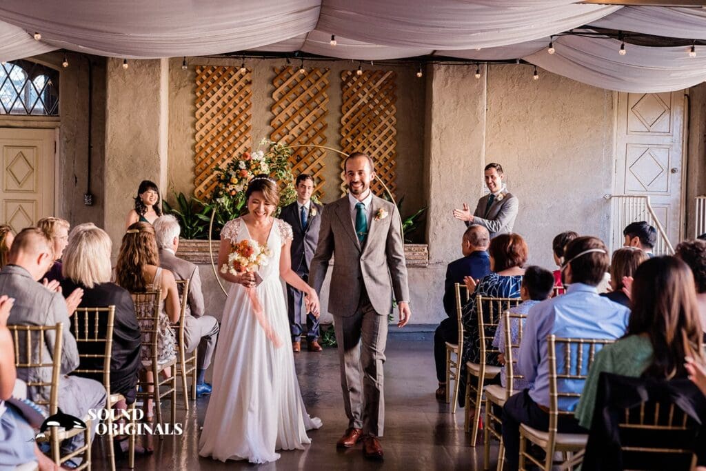 Berkeley City Club Wedding // Juliet + Maxwell -