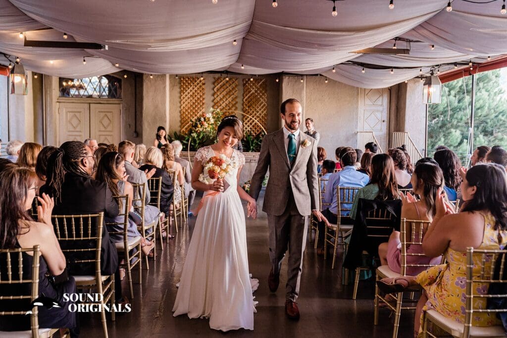 Berkeley City Club Wedding // Juliet + Maxwell -