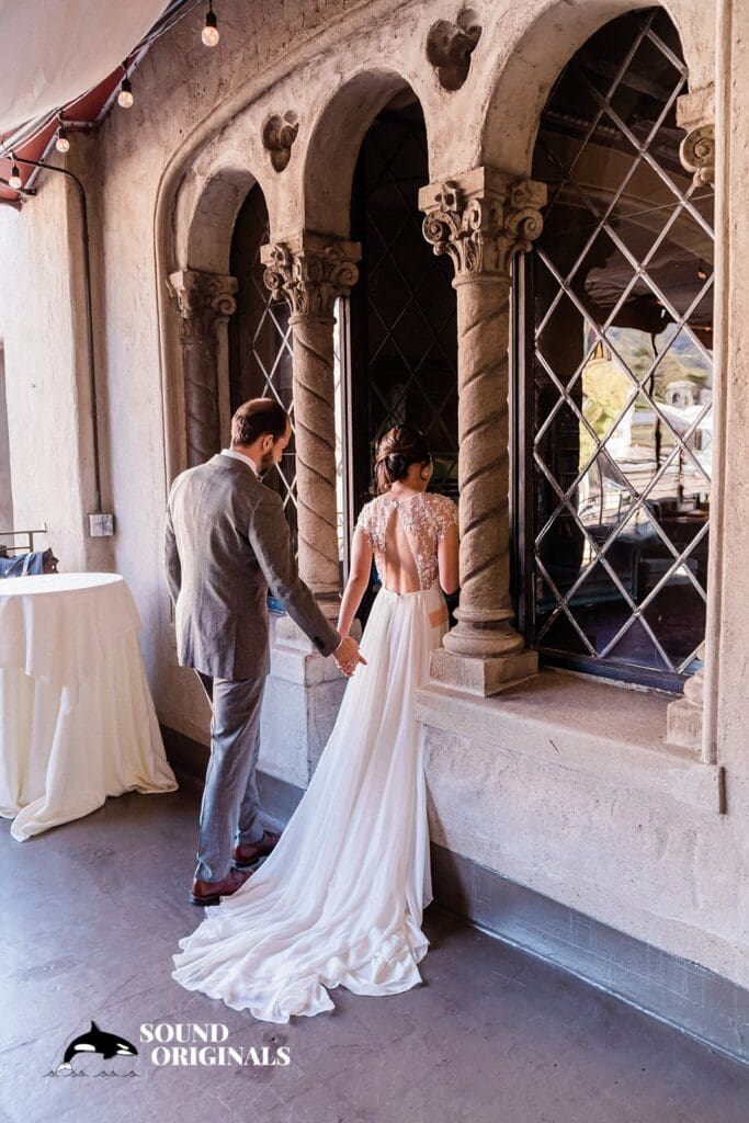 Berkeley City Club Wedding // Juliet + Maxwell -