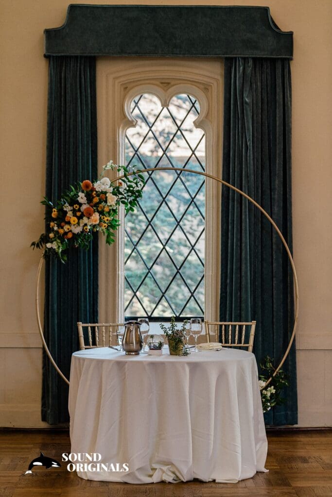 Berkeley City Club Wedding // Juliet + Maxwell -