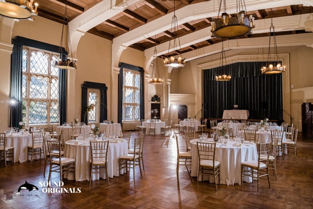 Berkeley City Club Wedding // Juliet + Maxwell -