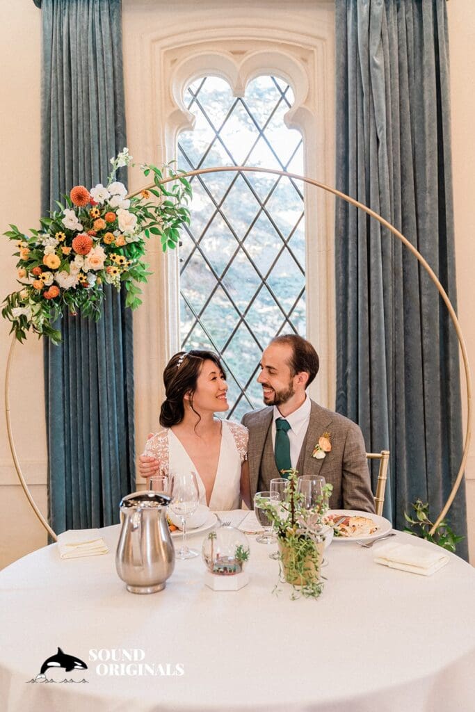 Berkeley City Club Wedding // Juliet + Maxwell -