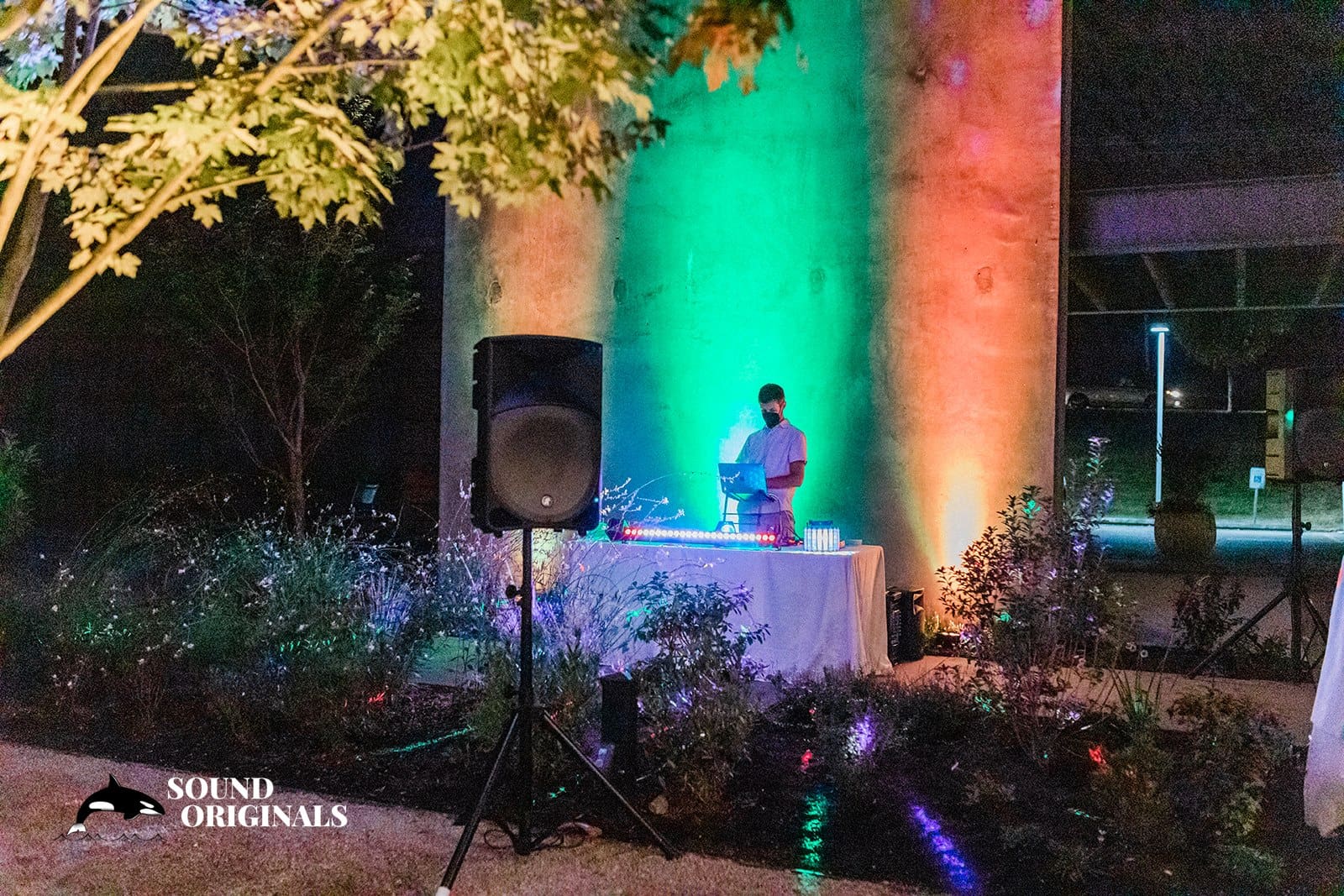 Novelty Hill Januik Winery // Tony & Jordan -