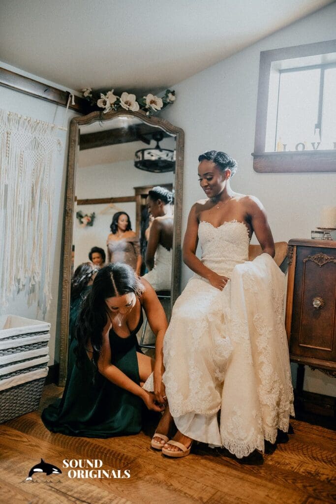 Andrea + Derek The Five2Five Wedding // Andrea + Derek -