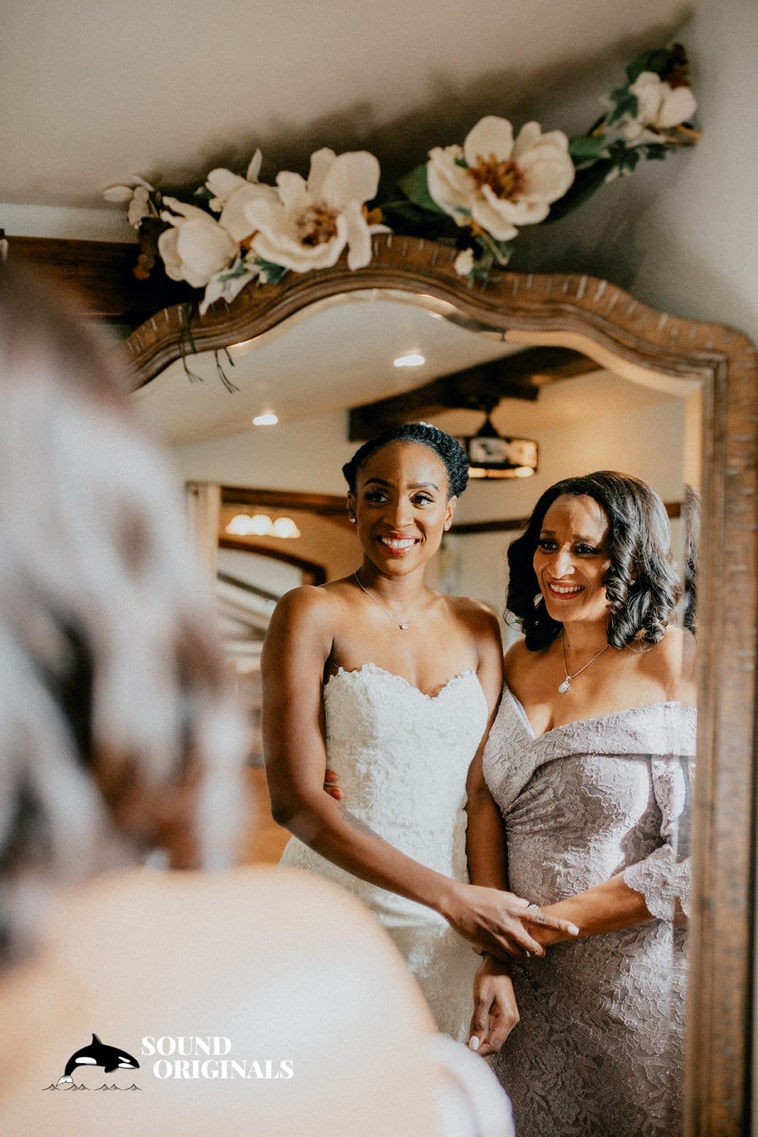 The Five2Five Wedding // Andrea + Derek -
