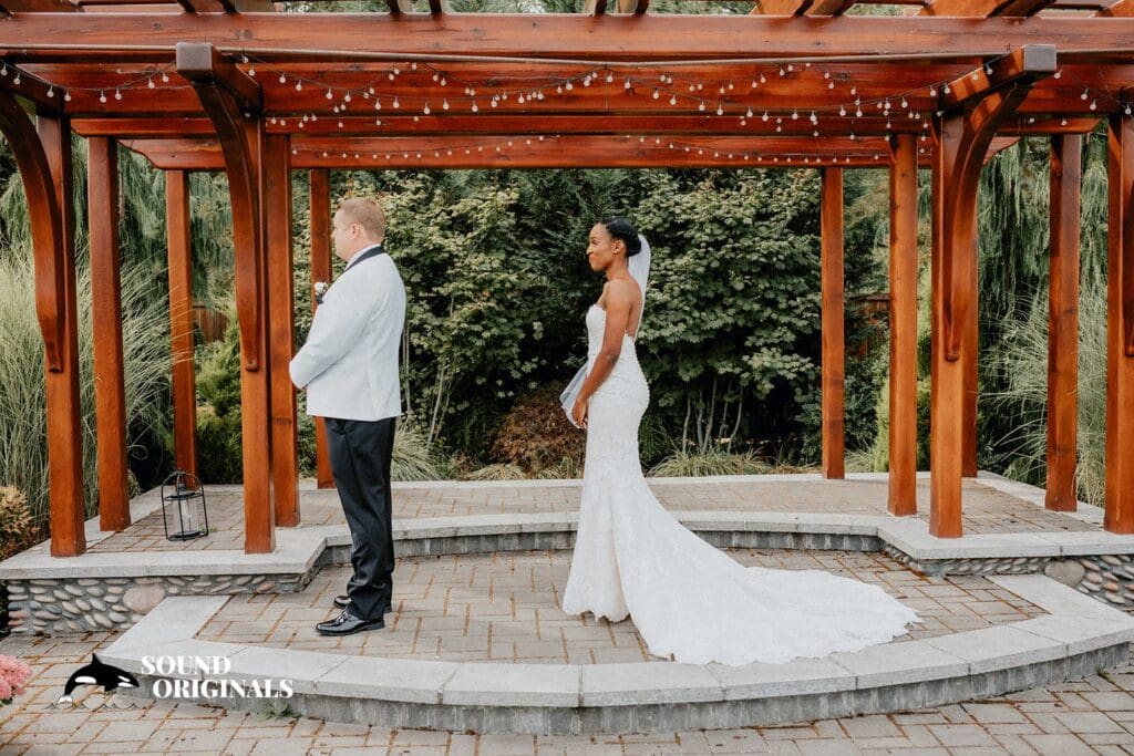 Andrea + Derek The Five2Five Wedding // Andrea + Derek -