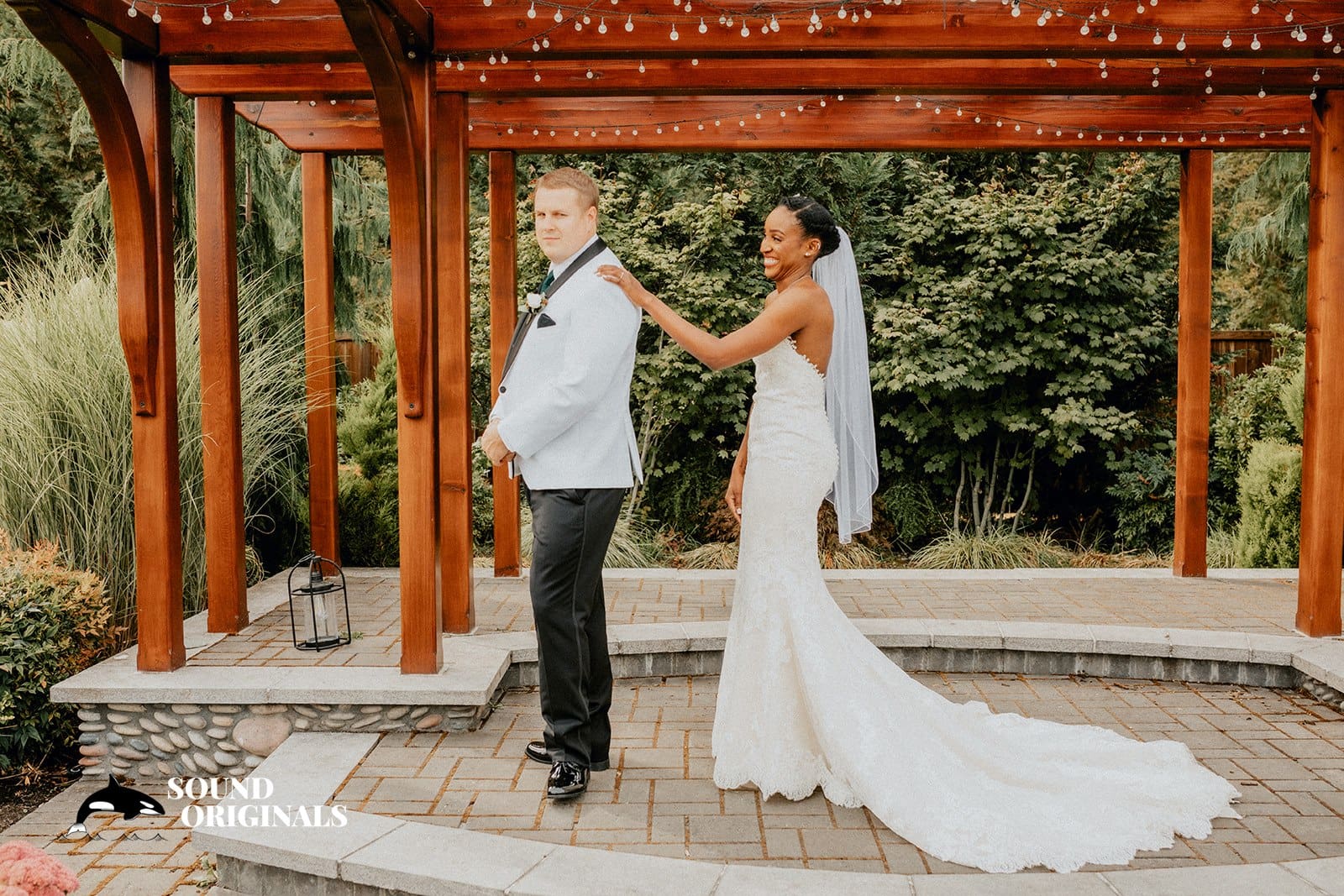 The Five2Five Wedding // Andrea + Derek -