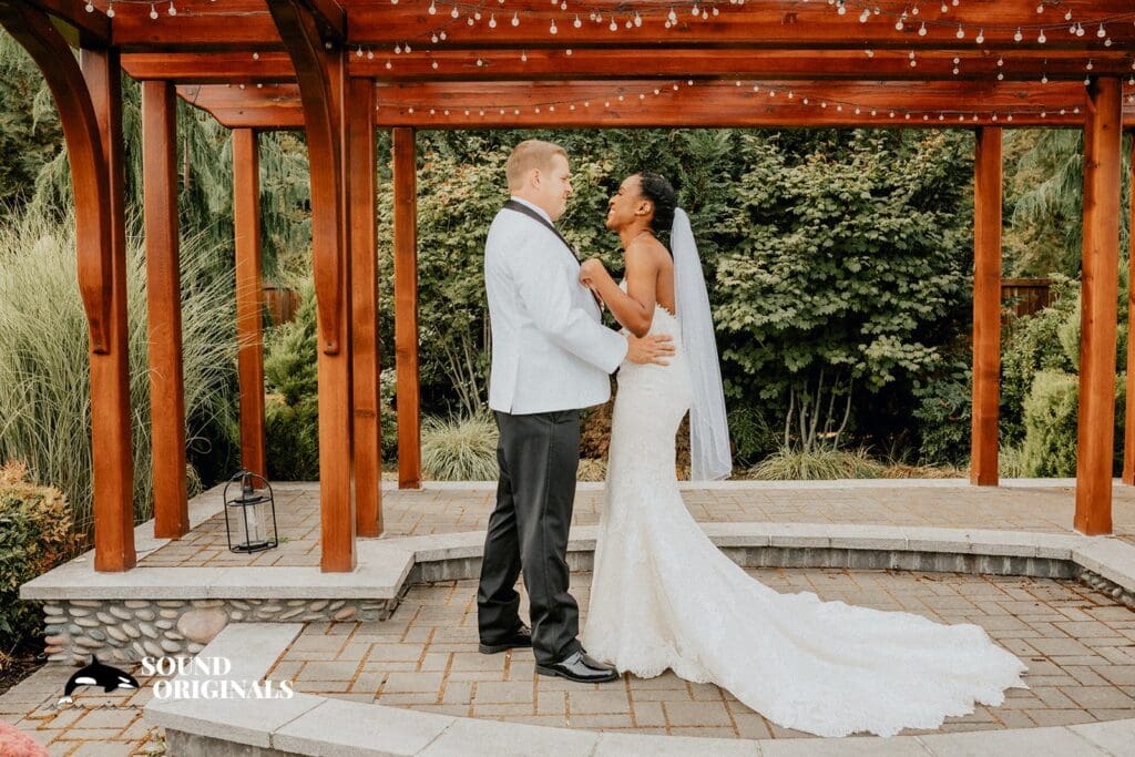 Andrea + Derek The Five2Five Wedding // Andrea + Derek -