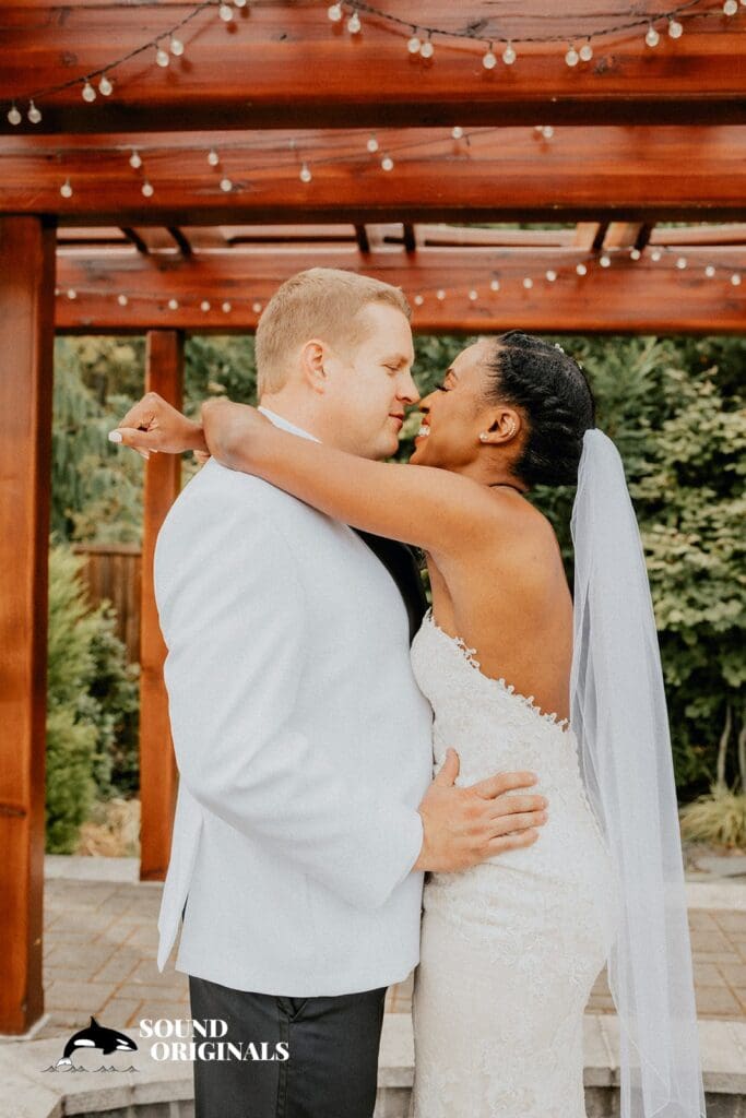 Andrea + Derek The Five2Five Wedding // Andrea + Derek -