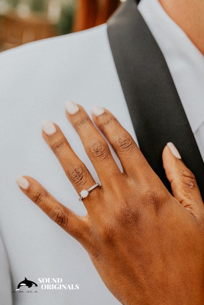 Andrea + Derek The Five2Five Wedding // Andrea + Derek -