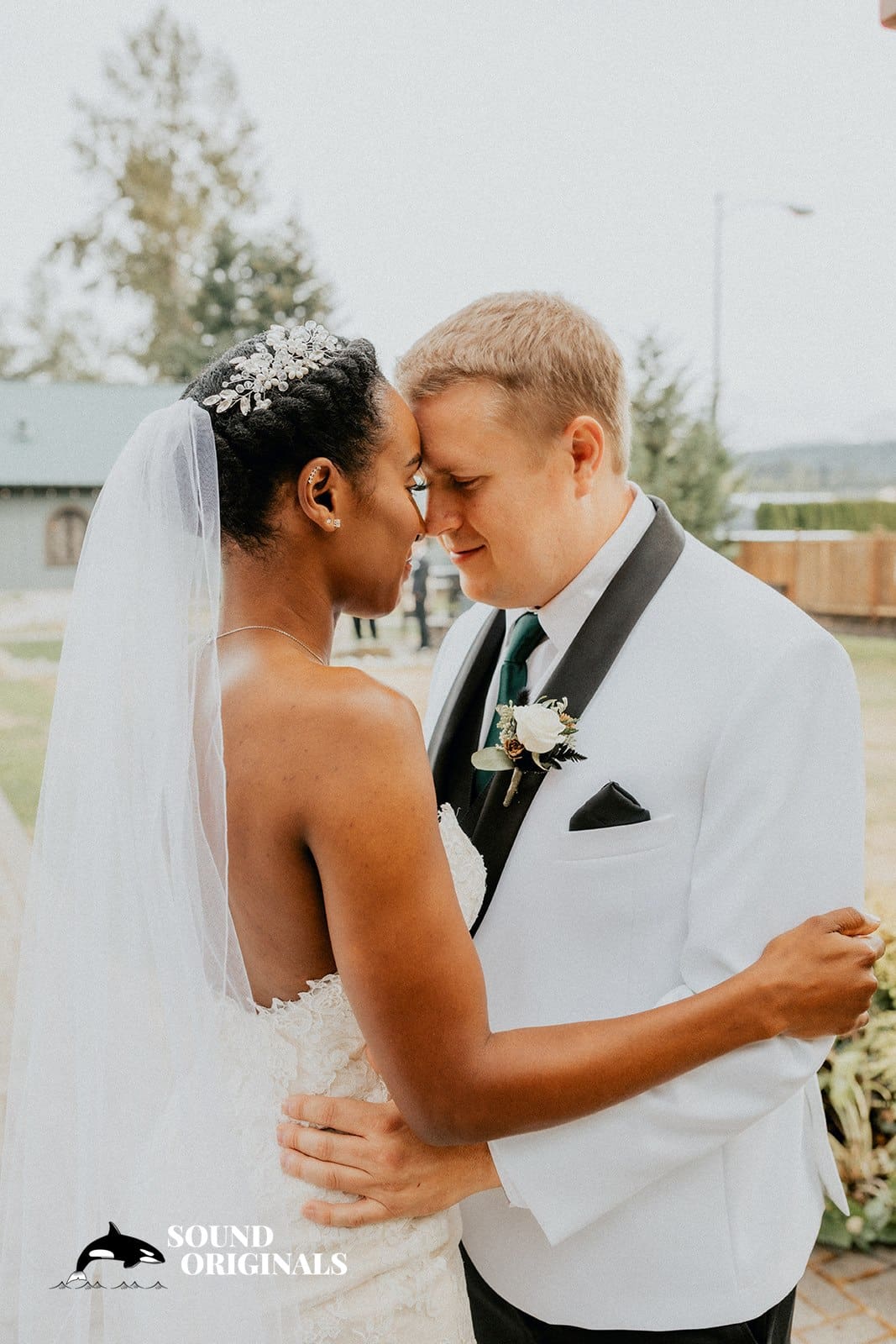 The Five2Five Wedding // Andrea + Derek -