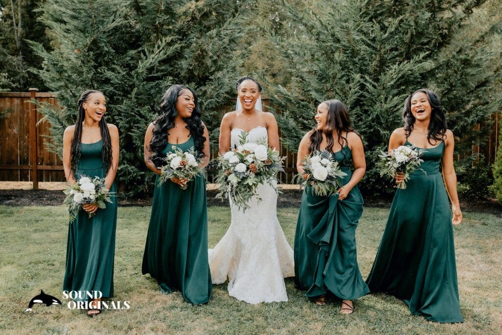 Andrea + Derek The Five2Five Wedding // Andrea + Derek -