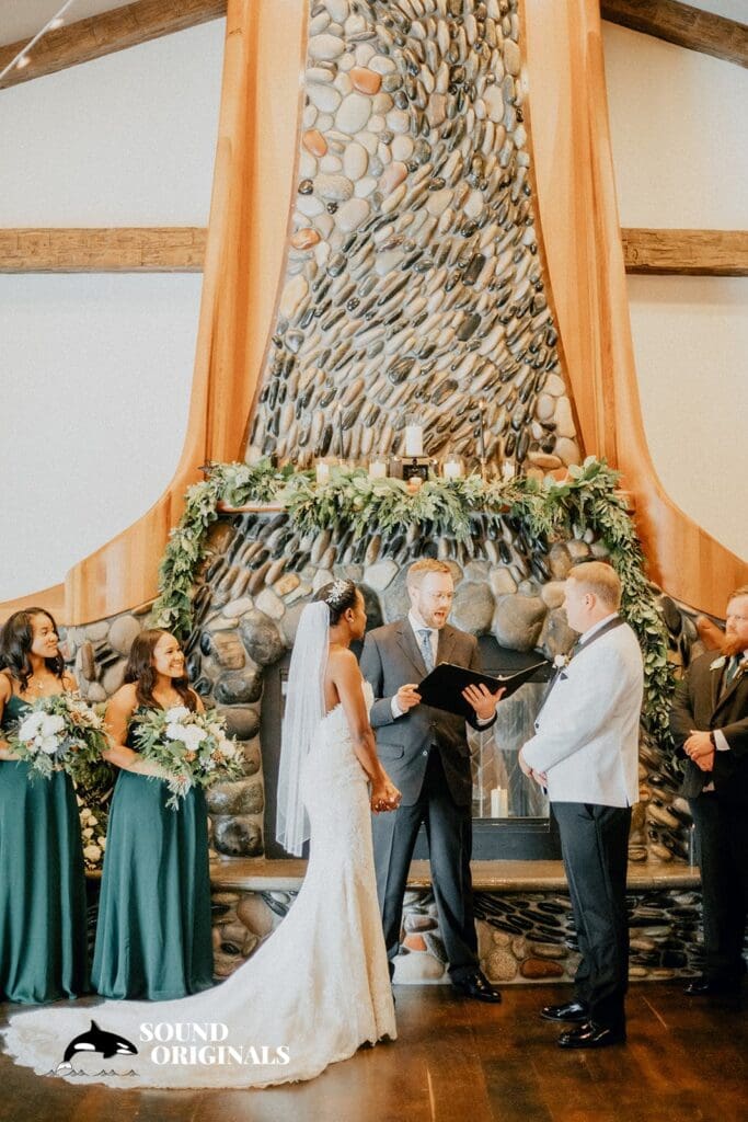 Andrea + Derek The Five2Five Wedding // Andrea + Derek -