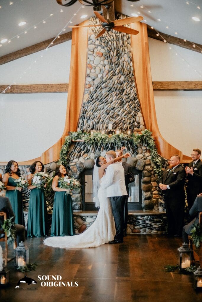 Andrea + Derek The Five2Five Wedding // Andrea + Derek -